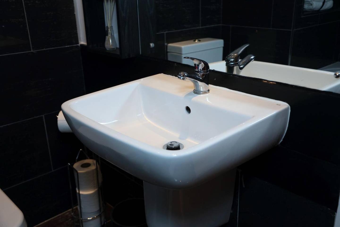 Villa 8 Park Terrace *