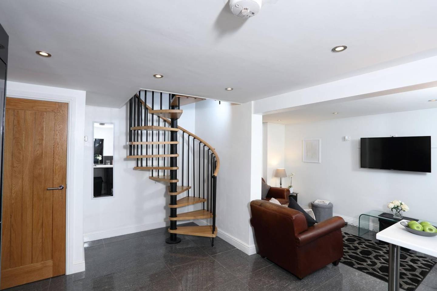 8 Park Terrace Southwell (Nottinghamshire)