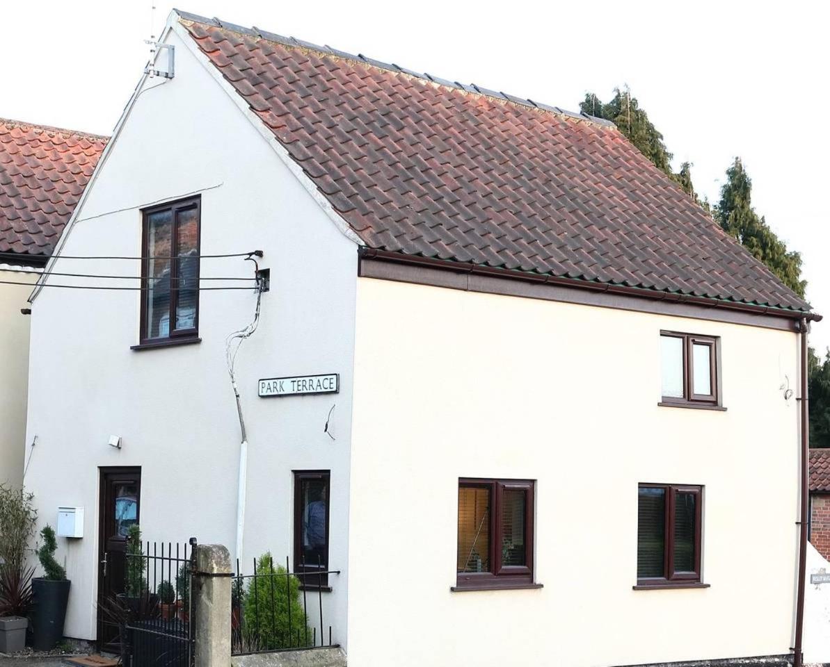 Villa 8 Park Terrace