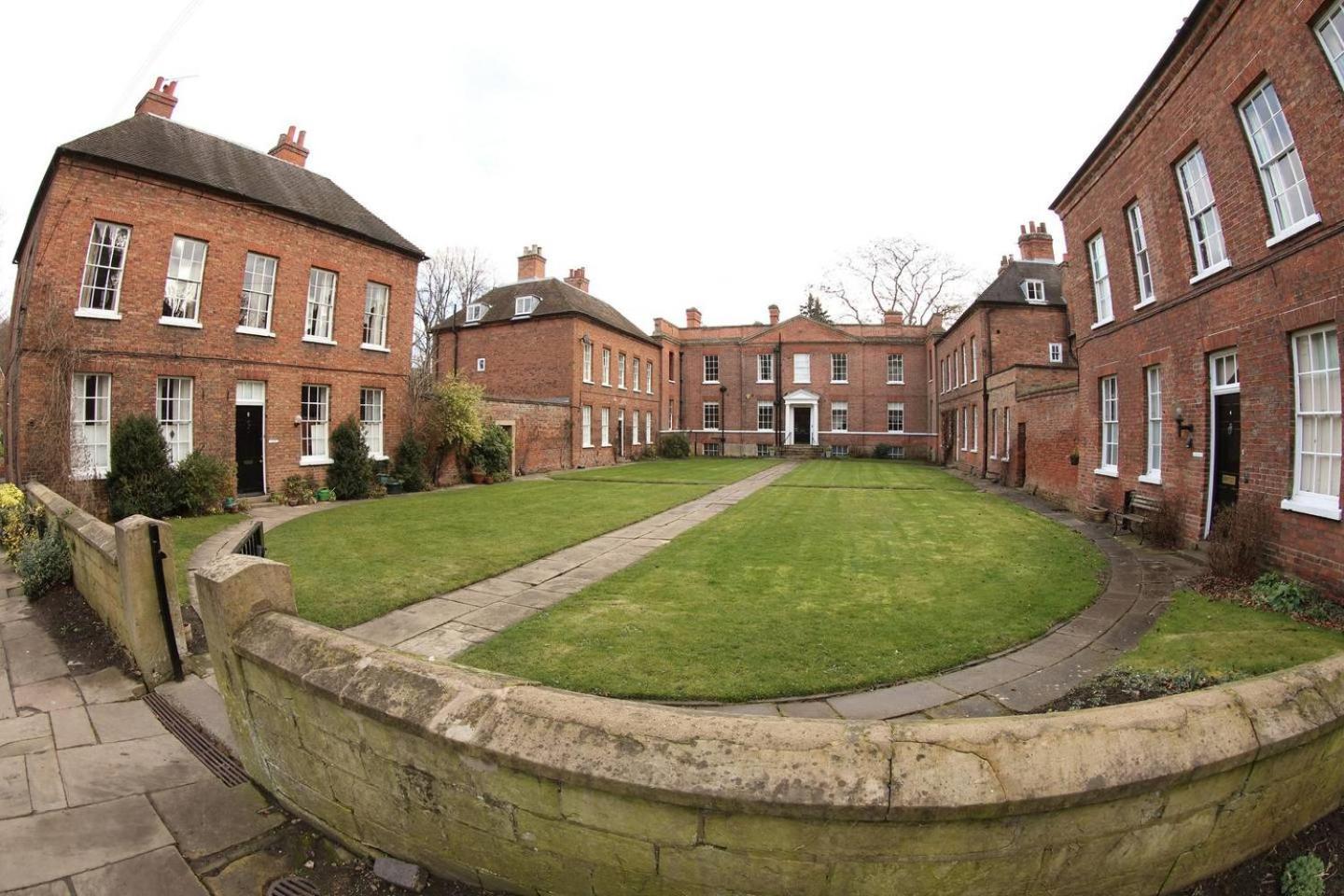 8 Park Terrace Southwell (Nottinghamshire)