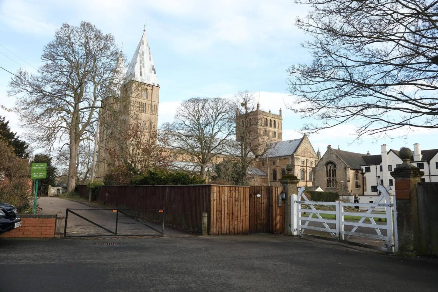 8 Park Terrace Southwell (Nottinghamshire)